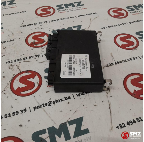 Mercedes-Benz Occ ECU PSM regeleenheid Mercedes - ECU cho Xe tải: hình 4 Mercedes-Benz Occ ECU PSM regeleenheid Mercedes - ECU cho Xe tải: hình 4
