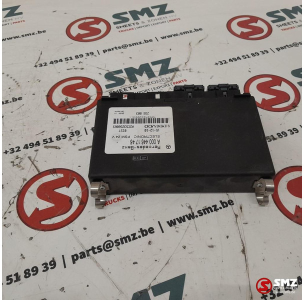Mercedes-Benz Occ ECU PSM regeleenheid Mercedes - ECU cho Xe tải: hình 2 Mercedes-Benz Occ ECU PSM regeleenheid Mercedes - ECU cho Xe tải: hình 2