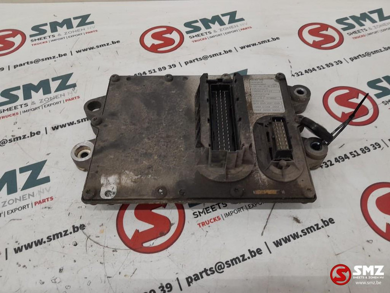 Mercedes-Benz Occ ECU motorbesturingseenheid OM906LA Mercedes - ECU cho Xe tải: hình 2 Mercedes-Benz Occ ECU motorbesturingseenheid OM906LA Mercedes - ECU cho Xe tải: hình 2