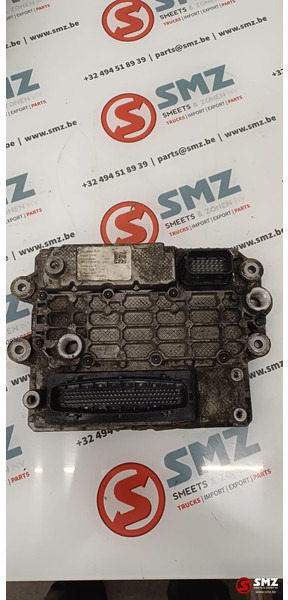 Mercedes-Benz Occ Ecu MCM2.1 Mercedes - ECU cho Xe tải: hình 1 Mercedes-Benz Occ Ecu MCM2.1 Mercedes - ECU cho Xe tải: hình 1