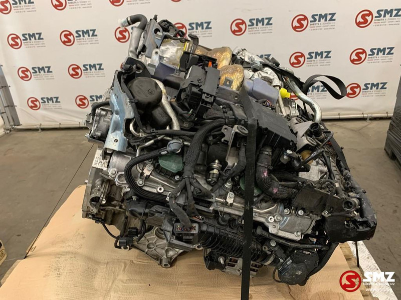 Mercedes-Benz Occ Motor Mercedes AMG 63 - Động cơ cho Xe hơi: hình 2 Mercedes-Benz Occ Motor Mercedes AMG 63 - Động cơ cho Xe hơi: hình 2