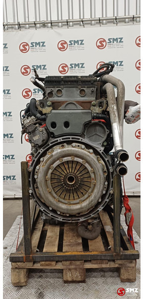 Mercedes-Benz Occ Motor Mercedes OM470LA - Động cơ cho Xe tải: hình 2 Mercedes-Benz Occ Motor Mercedes OM470LA - Động cơ cho Xe tải: hình 2