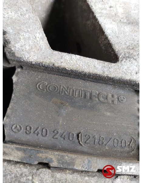 Mercedes-Benz Occ Motorsteunen Atego 1828 - Cao su chân máy cho Xe tải: hình 3 Mercedes-Benz Occ Motorsteunen Atego 1828 - Cao su chân máy cho Xe tải: hình 3