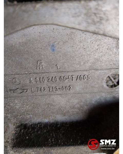 Mercedes-Benz Occ Motorsteunen atego 1828 - Cao su chân máy cho Xe tải: hình 4 Mercedes-Benz Occ Motorsteunen atego 1828 - Cao su chân máy cho Xe tải: hình 4