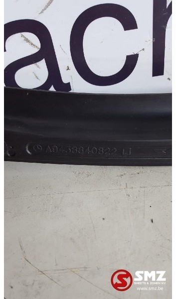 Mercedes-Benz Occ Spatbord cover achter rechts Actros - Vè cho Xe tải: hình 3 Mercedes-Benz Occ Spatbord cover achter rechts Actros - Vè cho Xe tải: hình 3