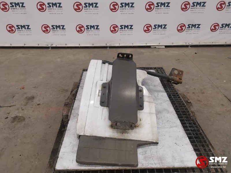 Mercedes-Benz Occ Spatbord links Mercedes Actros 1844 - Vè cho Xe tải: hình 2 Mercedes-Benz Occ Spatbord links Mercedes Actros 1844 - Vè cho Xe tải: hình 2