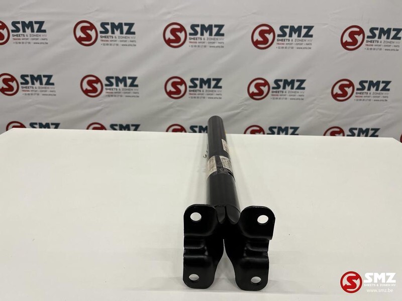 Mercedes-Benz Occ Spatbordsteun Mercedes Actros mp2/3 - Vè cho Xe tải: hình 3 Mercedes-Benz Occ Spatbordsteun Mercedes Actros mp2/3 - Vè cho Xe tải: hình 3