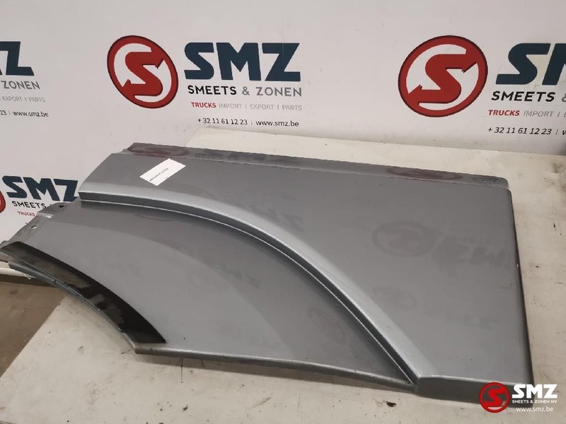 Mercedes-Benz Occ Spatbordverlenger links Actros 1851 - Vè cho Xe tải: hình 1 Mercedes-Benz Occ Spatbordverlenger links Actros 1851 - Vè cho Xe tải: hình 1