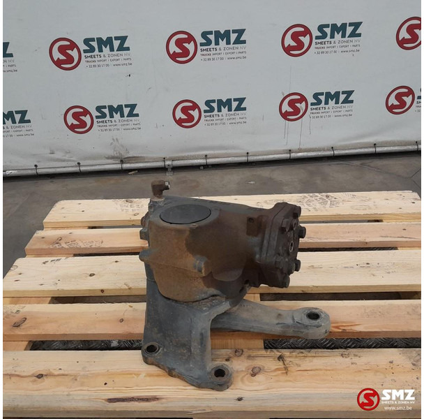 Mercedes-Benz Occ Stuurhuis Mercedes - Cơ cấu lái cho Xe tải: hình 4 Mercedes-Benz Occ Stuurhuis Mercedes - Cơ cấu lái cho Xe tải: hình 4