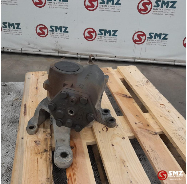 Mercedes-Benz Occ Stuurhuis Mercedes - Cơ cấu lái cho Xe tải: hình 3 Mercedes-Benz Occ Stuurhuis Mercedes - Cơ cấu lái cho Xe tải: hình 3