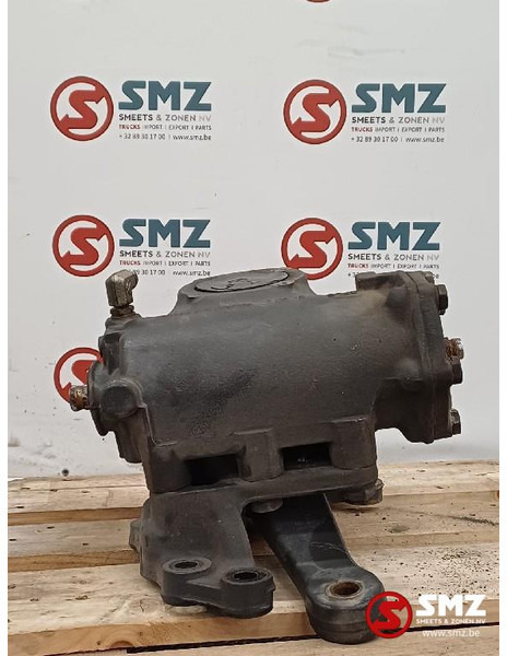 Mercedes-Benz Occ Stuurhuis Mercedes - Cơ cấu lái cho Xe tải: hình 1 Mercedes-Benz Occ Stuurhuis Mercedes - Cơ cấu lái cho Xe tải: hình 1