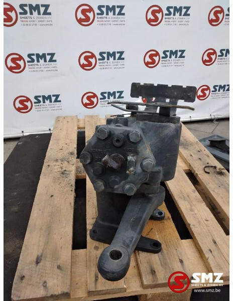 Mercedes-Benz Occ Stuurhuis Mercedes - Cơ cấu lái cho Xe tải: hình 3 Mercedes-Benz Occ Stuurhuis Mercedes - Cơ cấu lái cho Xe tải: hình 3