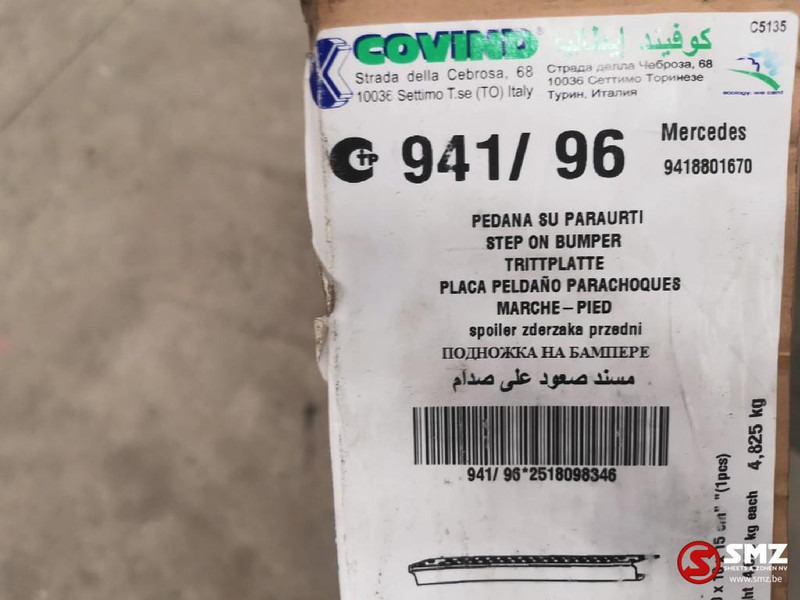 Mercedes-Benz Occ Trede Mercedes actros mp1 / Scania p g r t - Cabin và nội thất cho Xe tải: hình 2 Mercedes-Benz Occ Trede Mercedes actros mp1 / Scania p g r t - Cabin và nội thất cho Xe tải: hình 2