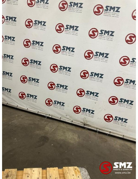 Mercedes-Benz Occ Versnellingsbak Mercedes 716.628 - Hộp số cho Xe hơi: hình 2 Mercedes-Benz Occ Versnellingsbak Mercedes 716.628 - Hộp số cho Xe hơi: hình 2