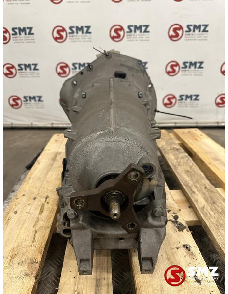 Mercedes-Benz Occ Versnellingsbak Mercedes 722.699 - Hộp số cho Xe hơi: hình 4 Mercedes-Benz Occ Versnellingsbak Mercedes 722.699 - Hộp số cho Xe hơi: hình 4