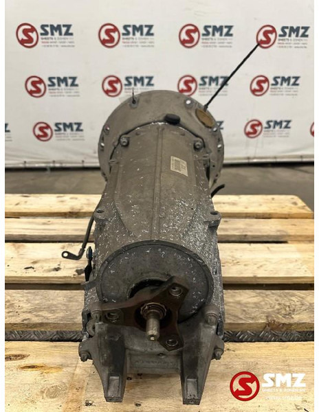 Mercedes-Benz Occ Versnellingsbak Mercedes 722.999 - Hộp số cho Xe hơi: hình 3 Mercedes-Benz Occ Versnellingsbak Mercedes 722.999 - Hộp số cho Xe hơi: hình 3