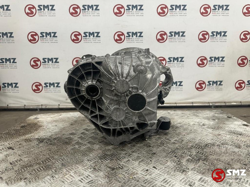 Mercedes-Benz Occ Versnellingsbak Mercedes - Hộp số cho Xe hơi: hình 2 Mercedes-Benz Occ Versnellingsbak Mercedes - Hộp số cho Xe hơi: hình 2
