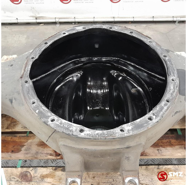 Mercedes-Benz Occ aandrijfas HL6/1DCLC-13 Mercedes - Bán trục cho Xe tải: hình 5 Mercedes-Benz Occ aandrijfas HL6/1DCLC-13 Mercedes - Bán trục cho Xe tải: hình 5