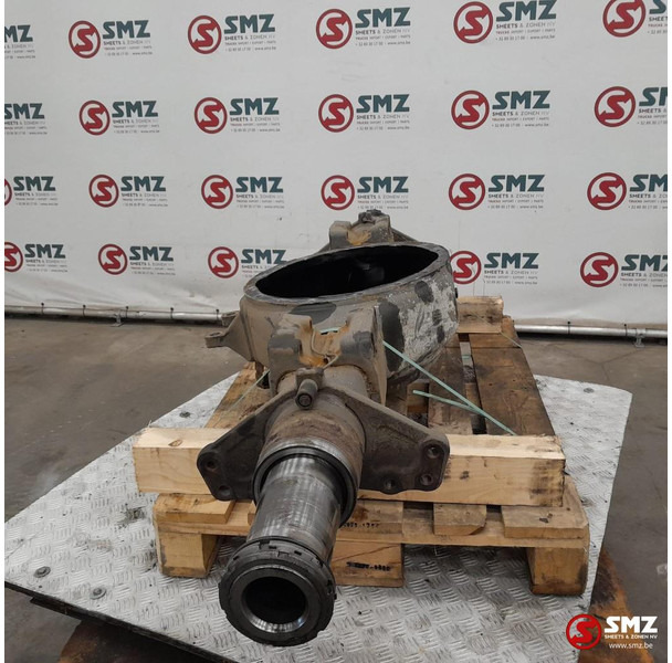 Mercedes-Benz Occ aandrijfas HL6/1DCLC-13 Mercedes - Bán trục cho Xe tải: hình 3 Mercedes-Benz Occ aandrijfas HL6/1DCLC-13 Mercedes - Bán trục cho Xe tải: hình 3