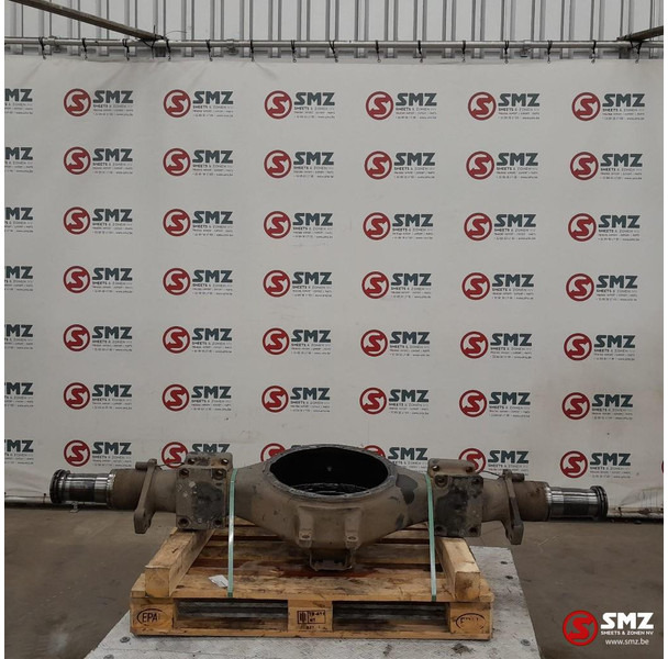 Mercedes-Benz Occ aandrijfas HL6/1DCLC-13 Mercedes - Bán trục cho Xe tải: hình 1 Mercedes-Benz Occ aandrijfas HL6/1DCLC-13 Mercedes - Bán trục cho Xe tải: hình 1