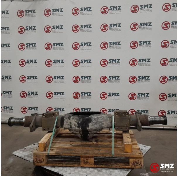 Mercedes-Benz Occ aandrijfas HL6/1DCLC-13 Mercedes - Bán trục cho Xe tải: hình 2 Mercedes-Benz Occ aandrijfas HL6/1DCLC-13 Mercedes - Bán trục cho Xe tải: hình 2