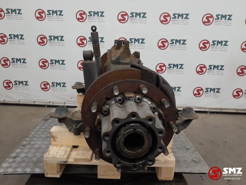 Mercedes-Benz Occ aandrijfas R440-13A/C22,5 Mercedes - Bán trục cho Xe tải: hình 3 Mercedes-Benz Occ aandrijfas R440-13A/C22,5 Mercedes - Bán trục cho Xe tải: hình 3