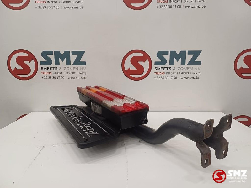 Mercedes-Benz Occ achterlicht links Mercedes - Đèn sau cho Xe tải: hình 3 Mercedes-Benz Occ achterlicht links Mercedes - Đèn sau cho Xe tải: hình 3