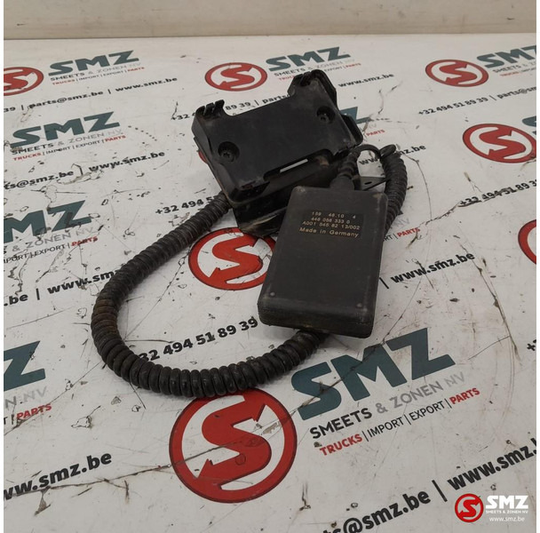 Mercedes-Benz Occ afstandsbediening luchtvering Mercedes - Linh kiện điện cho Xe tải: hình 5 Mercedes-Benz Occ afstandsbediening luchtvering Mercedes - Linh kiện điện cho Xe tải: hình 5