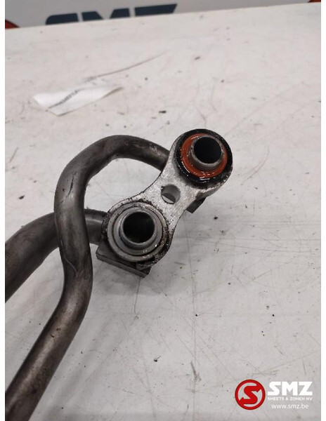 Mercedes-Benz Occ aircoleiding Mercedes Actros MP4 A9608308917 - Hệ thống làm mát cho Xe tải: hình 2 Mercedes-Benz Occ aircoleiding Mercedes Actros MP4 A9608308917 - Hệ thống làm mát cho Xe tải: hình 2