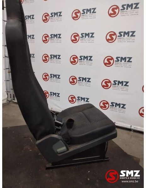 Mercedes-Benz Occ bijrijdersstoel Mercedes - Cabin và nội thất cho Xe tải: hình 2 Mercedes-Benz Occ bijrijdersstoel Mercedes - Cabin và nội thất cho Xe tải: hình 2