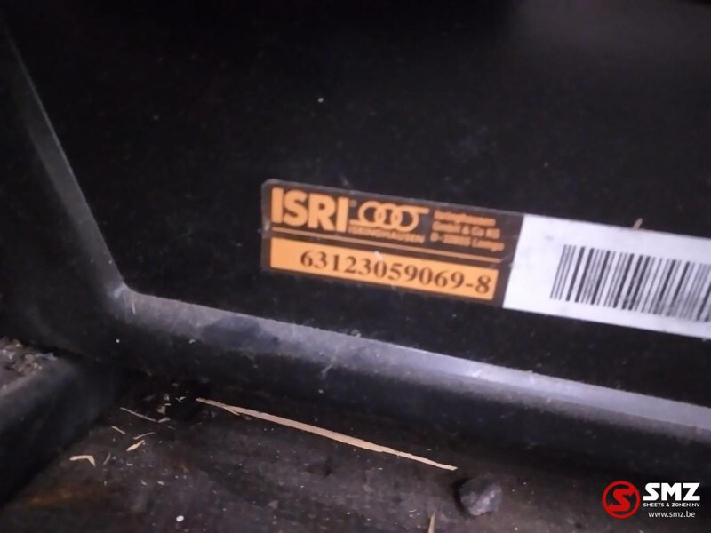 Mercedes-Benz Occ bijrijdersstoel Mercedes - Cabin và nội thất cho Xe tải: hình 3 Mercedes-Benz Occ bijrijdersstoel Mercedes - Cabin và nội thất cho Xe tải: hình 3