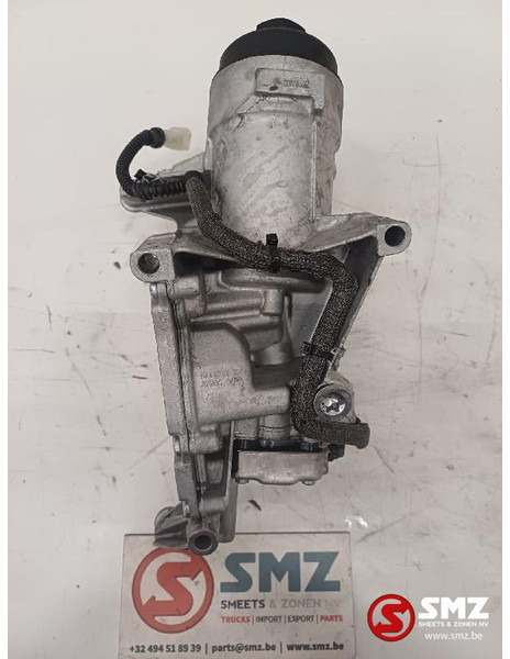 Mercedes-Benz Occ brandstoffilterhuis Mercedes - Bộ lọc nhiên liệu cho Xe tải: hình 1 Mercedes-Benz Occ brandstoffilterhuis Mercedes - Bộ lọc nhiên liệu cho Xe tải: hình 1