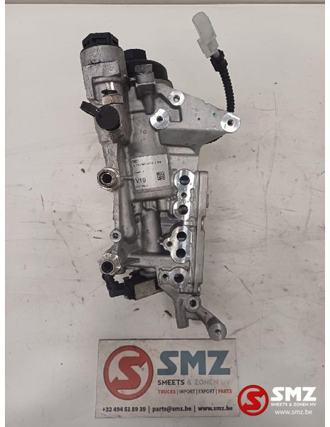 Mercedes-Benz Occ brandstoffilterhuis Mercedes - Bộ lọc nhiên liệu cho Xe tải: hình 4 Mercedes-Benz Occ brandstoffilterhuis Mercedes - Bộ lọc nhiên liệu cho Xe tải: hình 4