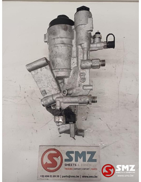 Mercedes-Benz Occ brandstoffilterhuis Mercedes - Bộ lọc nhiên liệu cho Xe tải: hình 2 Mercedes-Benz Occ brandstoffilterhuis Mercedes - Bộ lọc nhiên liệu cho Xe tải: hình 2