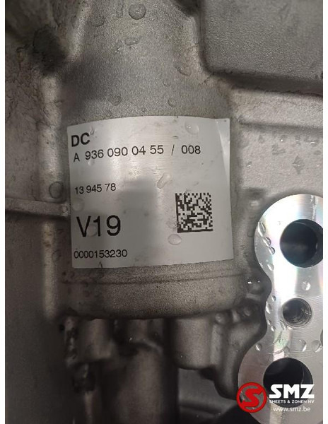 Mercedes-Benz Occ brandstoffilterhuis Mercedes - Bộ lọc nhiên liệu cho Xe tải: hình 5 Mercedes-Benz Occ brandstoffilterhuis Mercedes - Bộ lọc nhiên liệu cho Xe tải: hình 5