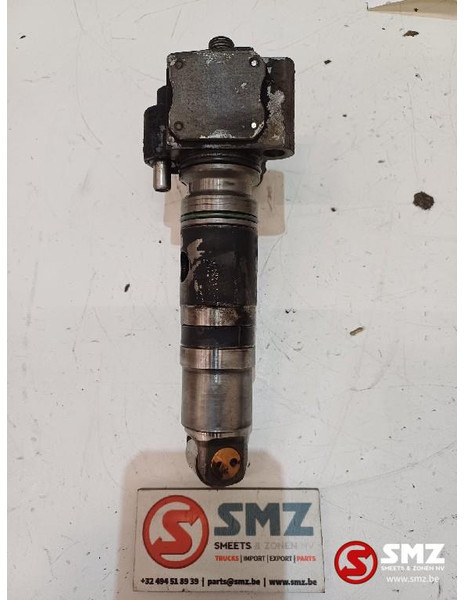 Mercedes-Benz Occ brandstofinjectiepomp OM906 Mercedes - Bơm nhiên liệu cho Xe tải: hình 2 Mercedes-Benz Occ brandstofinjectiepomp OM906 Mercedes - Bơm nhiên liệu cho Xe tải: hình 2