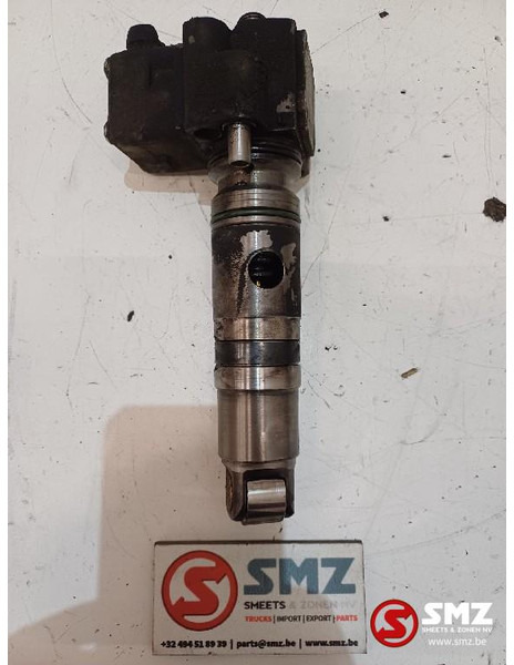 Mercedes-Benz Occ brandstofinjectiepomp OM906 Mercedes - Bơm nhiên liệu cho Xe tải: hình 3 Mercedes-Benz Occ brandstofinjectiepomp OM906 Mercedes - Bơm nhiên liệu cho Xe tải: hình 3
