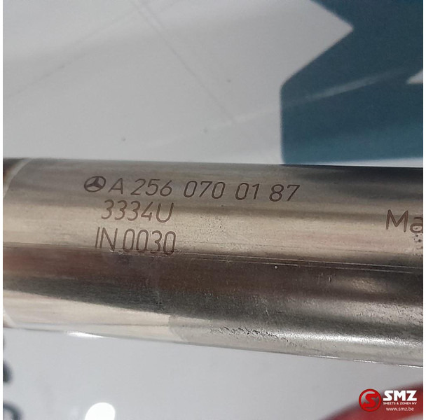 Mercedes-Benz Occ brandstofinjectiespruitsuk + 4 verstuivers AMG - Hệ thống nhiên liệu cho Xe hơi: hình 5 Mercedes-Benz Occ brandstofinjectiespruitsuk + 4 verstuivers AMG - Hệ thống nhiên liệu cho Xe hơi: hình 5