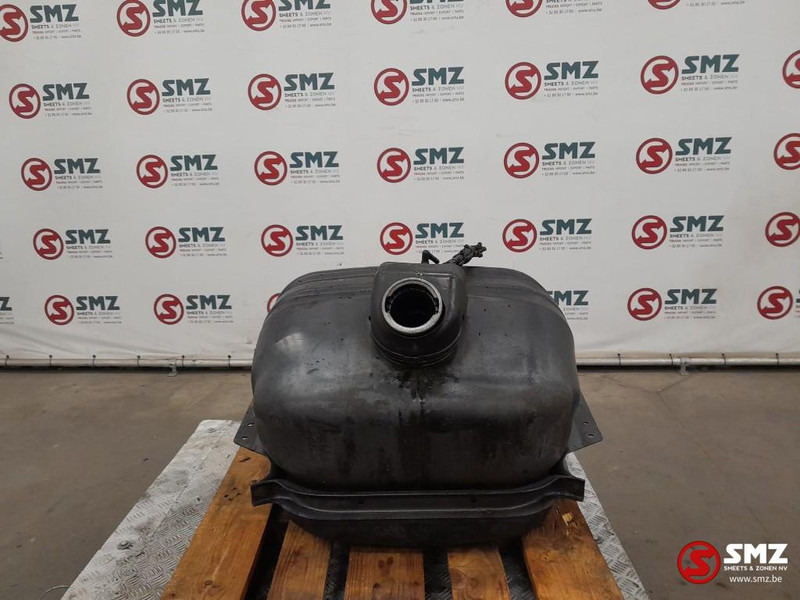 Mercedes-Benz Occ brandstoftank 125L Mercedes - Bình nhiên liệu cho Xe tải: hình 1 Mercedes-Benz Occ brandstoftank 125L Mercedes - Bình nhiên liệu cho Xe tải: hình 1
