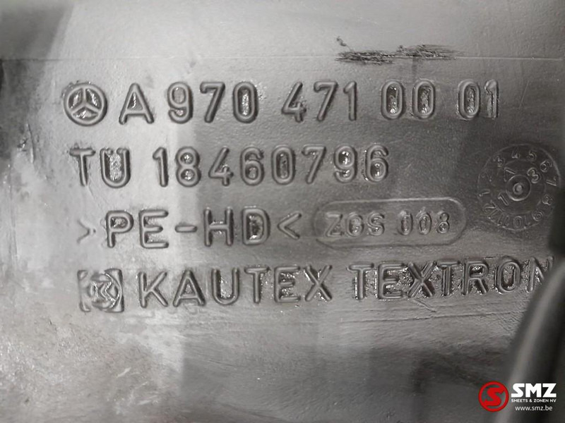 Mercedes-Benz Occ brandstoftank 125L Mercedes - Bình nhiên liệu cho Xe tải: hình 5 Mercedes-Benz Occ brandstoftank 125L Mercedes - Bình nhiên liệu cho Xe tải: hình 5