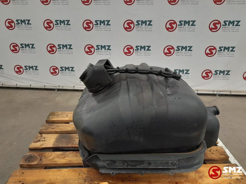 Mercedes-Benz Occ brandstoftank 125L Mercedes - Bình nhiên liệu cho Xe tải: hình 3 Mercedes-Benz Occ brandstoftank 125L Mercedes - Bình nhiên liệu cho Xe tải: hình 3