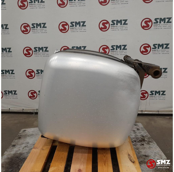 Mercedes-Benz Occ brandstoftank 390L Mercedes - Bình nhiên liệu cho Xe tải: hình 3 Mercedes-Benz Occ brandstoftank 390L Mercedes - Bình nhiên liệu cho Xe tải: hình 3