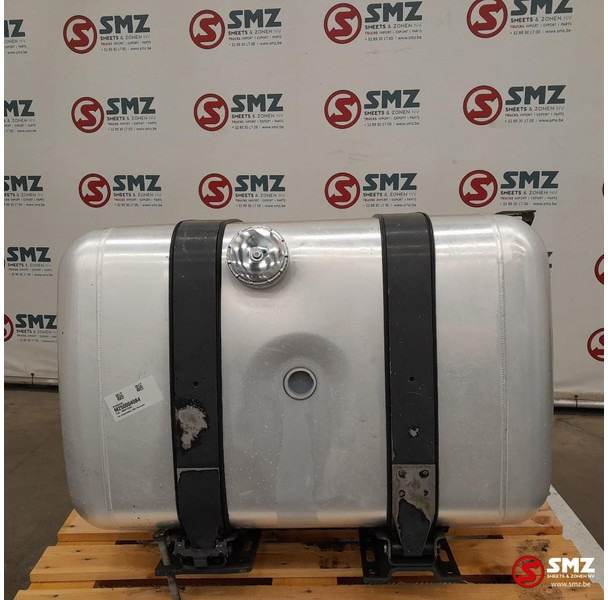 Mercedes-Benz Occ brandstoftank 390L Mercedes - Bình nhiên liệu cho Xe tải: hình 1 Mercedes-Benz Occ brandstoftank 390L Mercedes - Bình nhiên liệu cho Xe tải: hình 1
