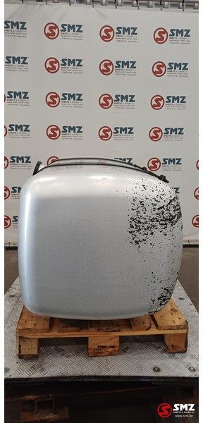 Mercedes-Benz Occ brandstoftank 570L + steunen brandstofniveause - Bình nhiên liệu cho Xe tải: hình 3 Mercedes-Benz Occ brandstoftank 570L + steunen brandstofniveause - Bình nhiên liệu cho Xe tải: hình 3