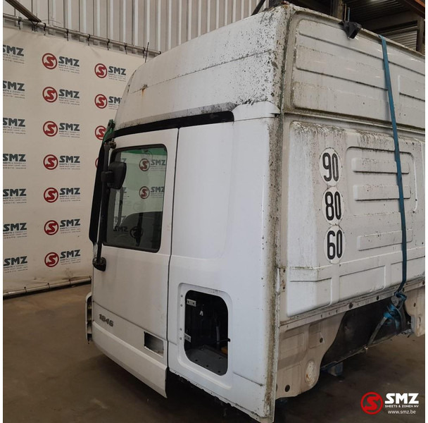 Mercedes-Benz Occ cabine Mercedes Actros MP2 - Cabin và nội thất cho Xe tải: hình 3 Mercedes-Benz Occ cabine Mercedes Actros MP2 - Cabin và nội thất cho Xe tải: hình 3