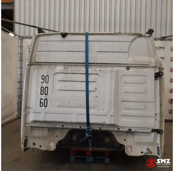 Mercedes-Benz Occ cabine Mercedes Actros MP2 - Cabin và nội thất cho Xe tải: hình 5 Mercedes-Benz Occ cabine Mercedes Actros MP2 - Cabin và nội thất cho Xe tải: hình 5