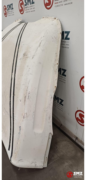 Mercedes-Benz Occ cabinespoilerset Mercedes SK - Khí động học/ Spoiler cho Xe tải: hình 5 Mercedes-Benz Occ cabinespoilerset Mercedes SK - Khí động học/ Spoiler cho Xe tải: hình 5