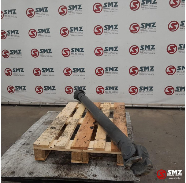 Mercedes-Benz Occ cardanas Mercedes - Bán trục cho Xe tải: hình 4 Mercedes-Benz Occ cardanas Mercedes - Bán trục cho Xe tải: hình 4