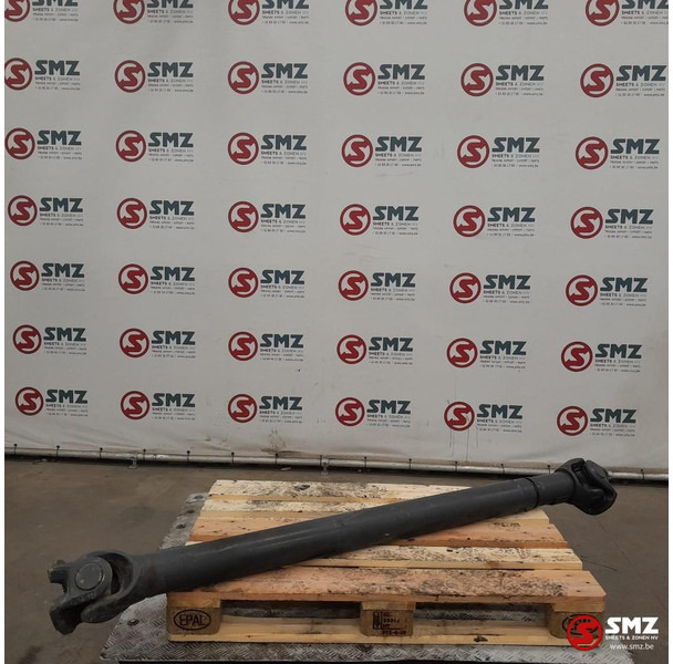 Mercedes-Benz Occ cardanas Mercedes - Bán trục cho Xe tải: hình 1 Mercedes-Benz Occ cardanas Mercedes - Bán trục cho Xe tải: hình 1