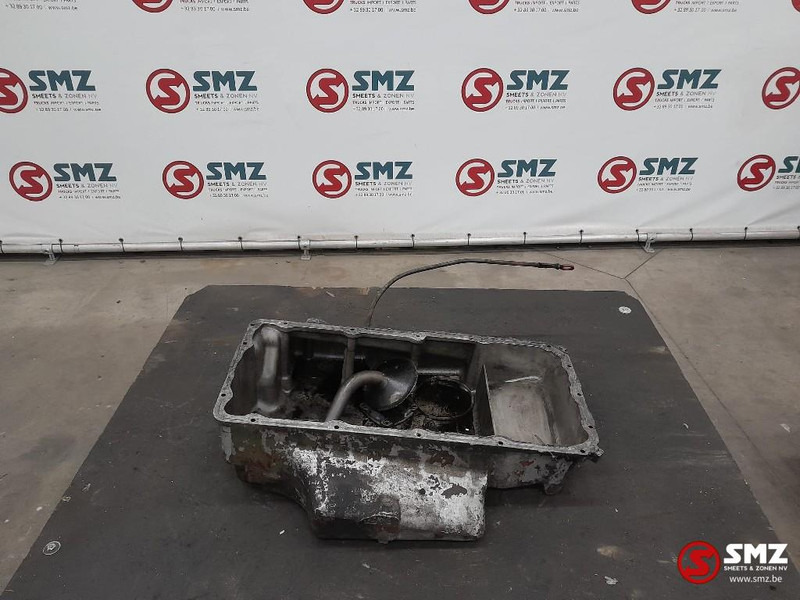 Mercedes-Benz Occ carterpan OM422 Mercedes - Các te cho Xe tải: hình 1 Mercedes-Benz Occ carterpan OM422 Mercedes - Các te cho Xe tải: hình 1